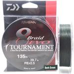 Daiwa Tournament 8 Braid EVO 0.16mm 12,2kg 135m dg