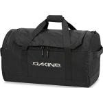 Reduzierte Schwarze Dakine EQ Sporttaschen mit Reißverschluss aus Stoff klappbar 