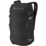 Dakine Heli Pro 24L Backpack schwarz