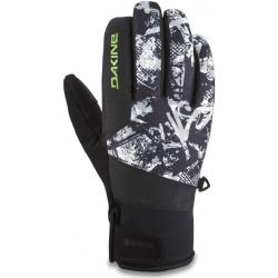Dakine - Impreza GORE-TEX Glove - Handschuhe Gr Unisex M grau/schwarz