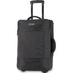 Reduzierte Schwarze Dakine Carry On Koffer 40l mit Riemchen aus Kunstfaser S - Handgepäck 
