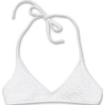 Reduzierte Weiße Dakine Bikini-Tops für Damen Größe M für den für den Sommer 