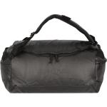 Schwarze Dakine Herrenreisetaschen mit Reißverschluss aus Textil 