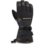 Dakine - Scout Glove - Handschuhe Gr Unisex XL schwarz