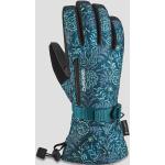 Dakine Sequoia Gore-Tex Handschuhe blau Damen