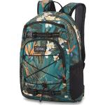 Dakine Unisex Kid's Grom Pack 13l Lifestyle Backpack, Emerald Tropic, US