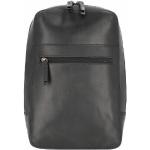 Jost Dakota Shoulder Bag black (902819-8)