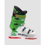 Dalbello Kinder Ski-Schuhe Drs 60 Jr White/green Race (d2302006-00-0)