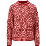 Rote Dale of Norway Damensweatshirts - versandkostenfrei 