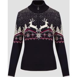 Dale Of Norway Dale Christmas Damen-wollpullover