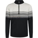 Reduzierte Schwarze Elegante Dale of Norway Herrensweatshirts aus Wolle Größe XL für den für den Winter 