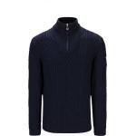 Reduzierte Marineblaue Dale of Norway Herrensweatshirts Größe XL für den für den Herbst 