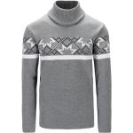 Reduzierte Schwarze Dale of Norway Herrensweatshirts aus Wolle Größe XL für den für den Herbst 