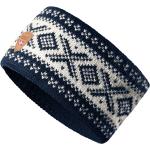 Marineblaue Streetwear Dale of Norway Headbands & Stirnbänder für Damen für den für den Herbst 