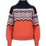 Dale of Norway Randaberg Sweater Feminine - Orange S