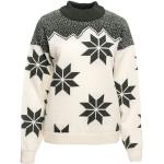 Reduzierte Dunkelgrüne Dale of Norway Damensweatshirts aus Wolle Größe L für den für den Winter 