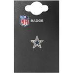 Dallas Cowboys NFL Metall Wappen Pin Anstecker BDNFCRDC Größe:Einheitsgröße