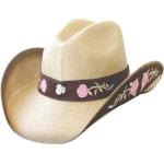 Cowboyhüte für Damen 