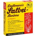 Dallmann's Vegane Kräuterbonbons 20-teilig 