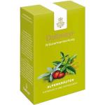 Dallmayr Alpenkräuter - Kräuterteemischung, loser Tee 50 g