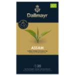 Dallmayr Bio Assam, 20 Pyramidenbeutel 0.05 kg