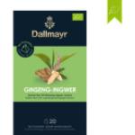 Dallmayr Bio Grüne Tees 