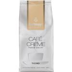 Dallmayr Café Crème Ticino Vending & Office, ganze Bohnen, 1000g 1 kg