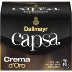 Dallmayr capsa Crema d'Oro 0.056 kg