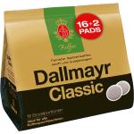 Dallmayr Classic Kaffeepads 