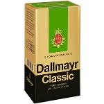 Dallmayr Classic Kaffees gemahlen 