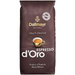 Dallmayr ESPRESSO d'Oro Espressobohnen Arabica- und Robustabohnen kräftig 1,0 kg