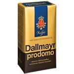 Dallmayr Filterkaffee Prodomo, gemahlen 500 g