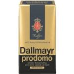 Dallmayr Kaffee gemahlen Original Prodomo 500 g