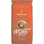 Dallmayr Crema d'Oro entkoffeinierte Kaffees 