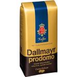 Dallmayr prodomo entkoffeinierte Kaffees 