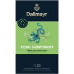 Dallmayr Royal Gunpowder, 20 Pyramidenbeutel 0.05 kg