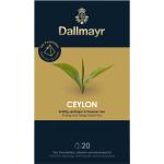 Dallmayr Tee Pyramide Ceylon 20x2.5g
