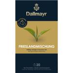 Dallmayr Tee Pyramide Frieslandmischung 20x2.5g