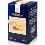 Dallmayr Tee Pyramide Ginseng/Ingwer BIO 20x2.5g