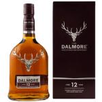 Schottische Dalmore Single Malt Whiskys & Single Malt Whiskeys für 12 Jahre Highlands 