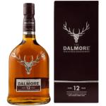 Schottische Dalmore Single Malt Whiskys & Single Malt Whiskeys für 12 Jahre Highlands 