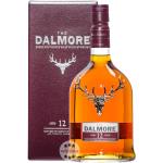 Schottische Dalmore Single Malt Whiskys & Single Malt Whiskeys 1,0 l für 12 Jahre Highlands 