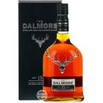 Schottische Dalmore Single Malt Whiskys & Single Malt Whiskeys 1,0 l für 15 Jahre Highlands 