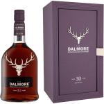 Schottische Dalmore Single Malt Whiskys & Single Malt Whiskeys Sets & Geschenksets für 30 Jahre abgefüllt 2022 Highlands 