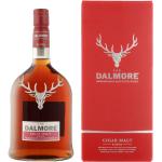 Schottische Dalmore Whiskys & Whiskeys Highlands 