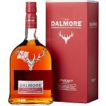 Schottische Dalmore Single Malt Whiskys & Single Malt Whiskeys 1,0 l Highlands 
