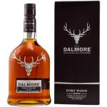 Dalmore Port Wood Reserve (Box) - 46,5% vol.
