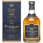Schottische Dalwhinnie Single Malt Whiskys & Single Malt Whiskeys Jahrgang 2005 abgefüllt 2005 Highlands 