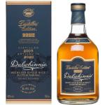 Schottische Dalwhinnie Whiskys & Whiskeys Jahrgang 2005 abgefüllt 2005 Highlands 