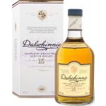 Schottische Dalwhinnie Single Malt Whiskys & Single Malt Whiskeys für 15 Jahre Highlands 